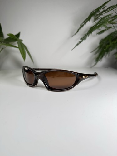 Oakley rootbeer brown - rootbeer,