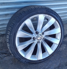 GENUINE 08-14 VW PASSAT CC