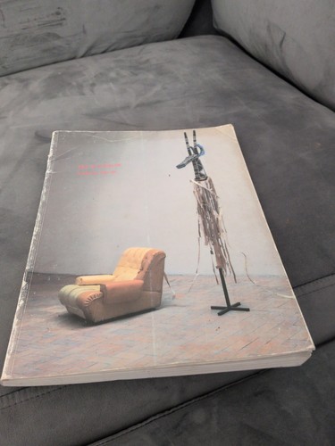 Bill woodrow sculpture 1980 - woodrow,