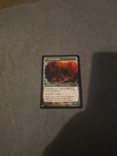 Dryad Arbor the List Magic the