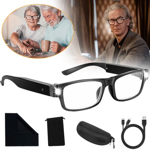 300 degrees magnifying glasses - 300,