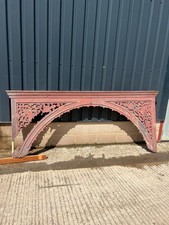 Original Victorian Salvaged