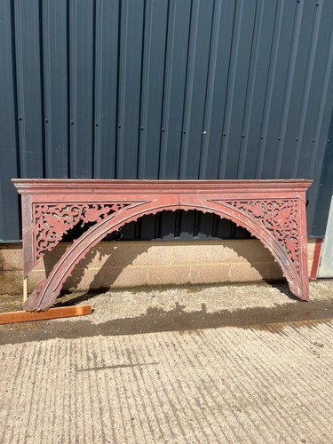 Original victorian salvaged - original,
