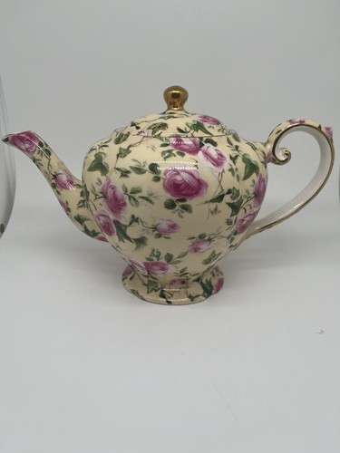 Arthur wood son teapot - &,
