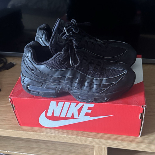 Nike air max - air, 95