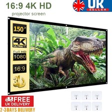 Foldable Portable Projector