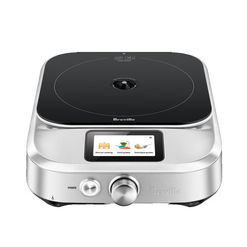 Breville control freak home - breville,