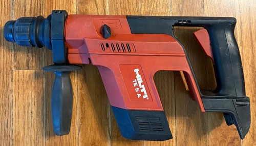 Hilti cordless 24v - 5a,