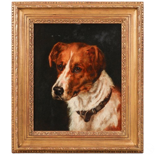Margaret hicks framed oil on - hicks,,