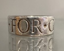 Wright & Teague Sterling