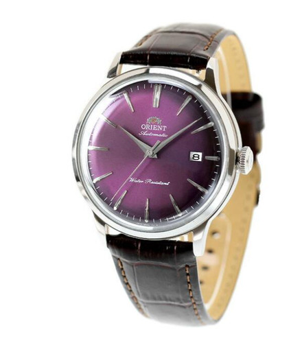 Orient watch bambino - orient,