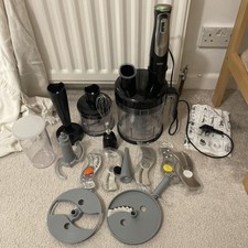 Braun Hand Blender MultiQuick