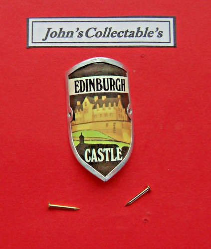Edinbrugh castle scotland - edinbrugh,
