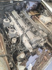 Jaguar xj6 series 8 engine - xj6, 1
