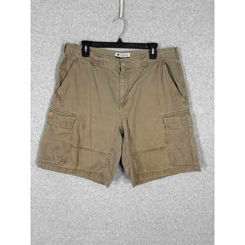 Columbia cargo short - columbia, mes