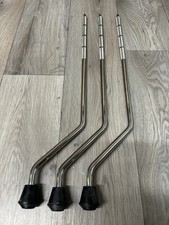 TAMA Floor Tom Drum Leg Stands Spares / Hardware x3 #OQ82