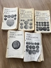 Seaby’s Coin & Medal