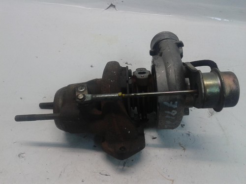 11652244349 turbocharger - turbocharger, /