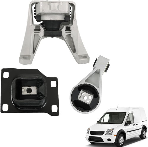 3pcs engine motor trans - 3pcs,