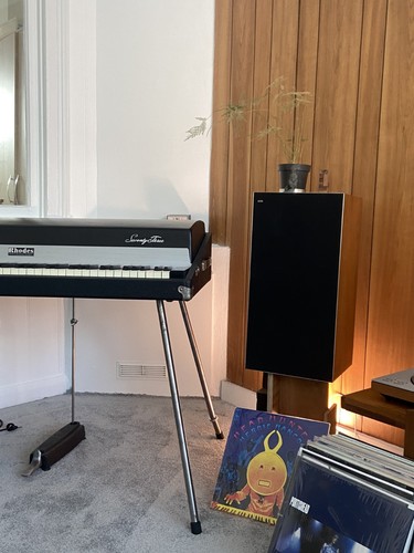 Flawless fender rhodes piano - piano,