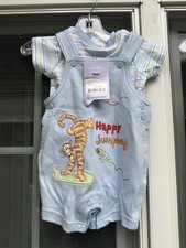 Vintage Disney Winnie the pooh