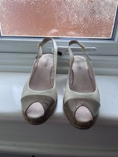 Jaeger Women's Leather Shoes