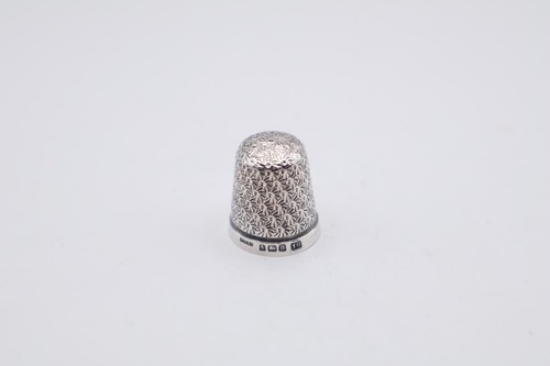 Antique sterling silver - sterling,