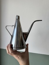 olive oil dispenser vintage