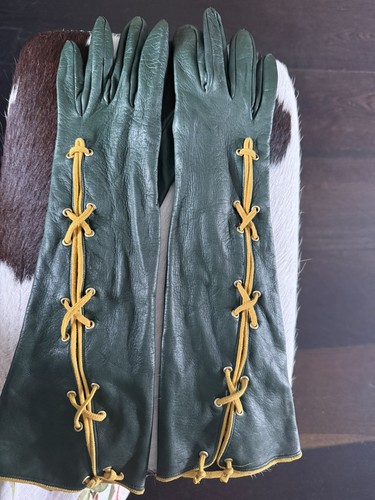 Vintage long length hunter - length,