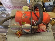 GE 5KH33GN2931H M100X Motor w/