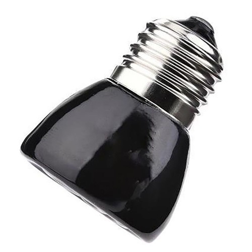 Far infrared heating lamp - far,