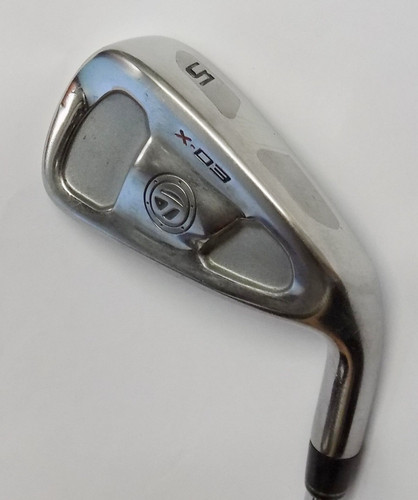 Taylormade iron n s - x-03, 5