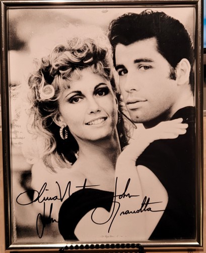 Olivia newton john - olivia, &