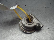 Honda XL250 XL350 Motorsport