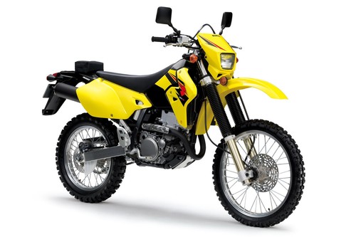 Suzuki drz400 z400 s - s, sm
