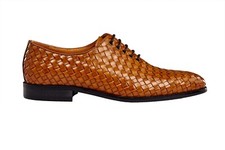 Men’s Hand Crafted Woven