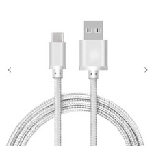 3m USB-C Lead For Samsung S9