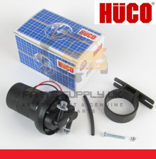 NEW FUEL PUMP ELECTRIC