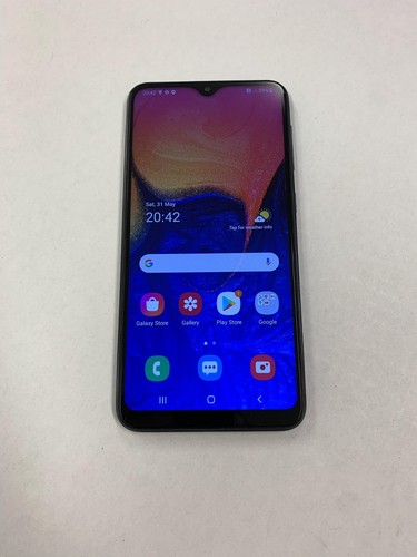 Samsung galaxy a10 a105fn - samsung, sm-a105fn