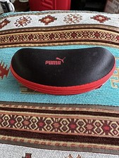 Puma Unisex sunglasses case in