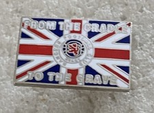 Rare & Collectable Glasgow