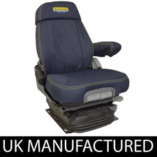 New Holland Tractor Genuine