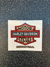 Harley off vinyl self - off,