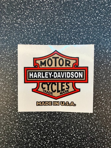 Harley off vinyl self - 2,