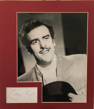 GEORGE COLE ‘FLASH HARRY’