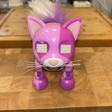 Spin Master ZOOMER Interactive