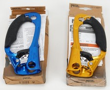 Petzl b17 r - b17-l, ascension
