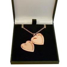 Locket Necklaces for Girls