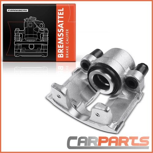 Brake caliper rear right 45mm - brake,