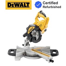 Dewalt dws773 240v 216mm - dewalt,